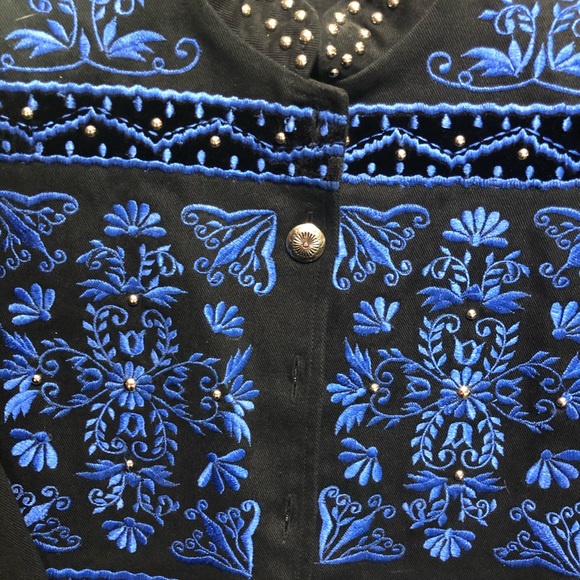 Horse Show Jacket - Picture 5 of 6